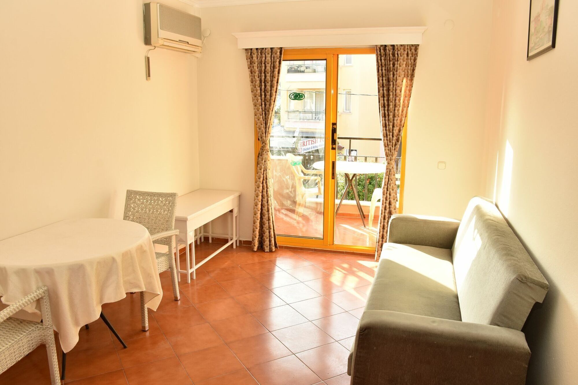 فندق Club Dante 3*